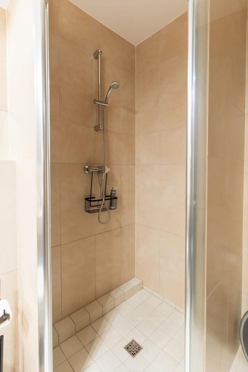 Apartament Ania Z Widokiem Na Morze W Hotelu Arka Колобжег Экстерьер фото