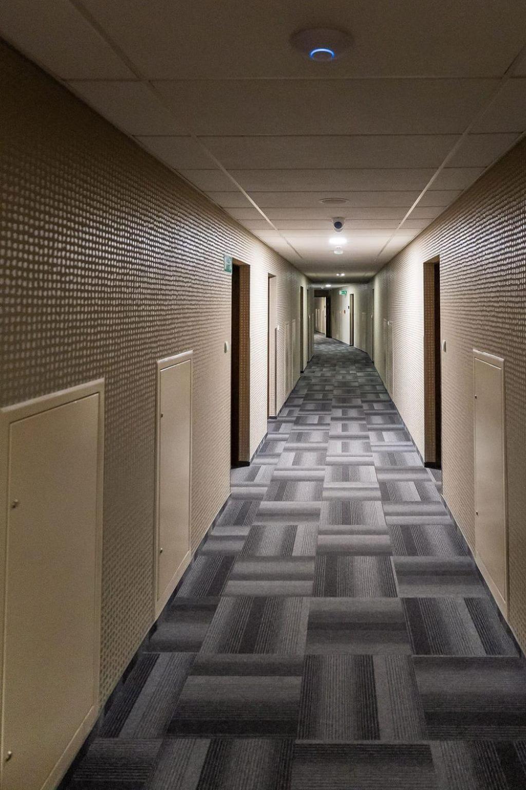 Apartament Ania Z Widokiem Na Morze W Hotelu Arka Колобжег Экстерьер фото
