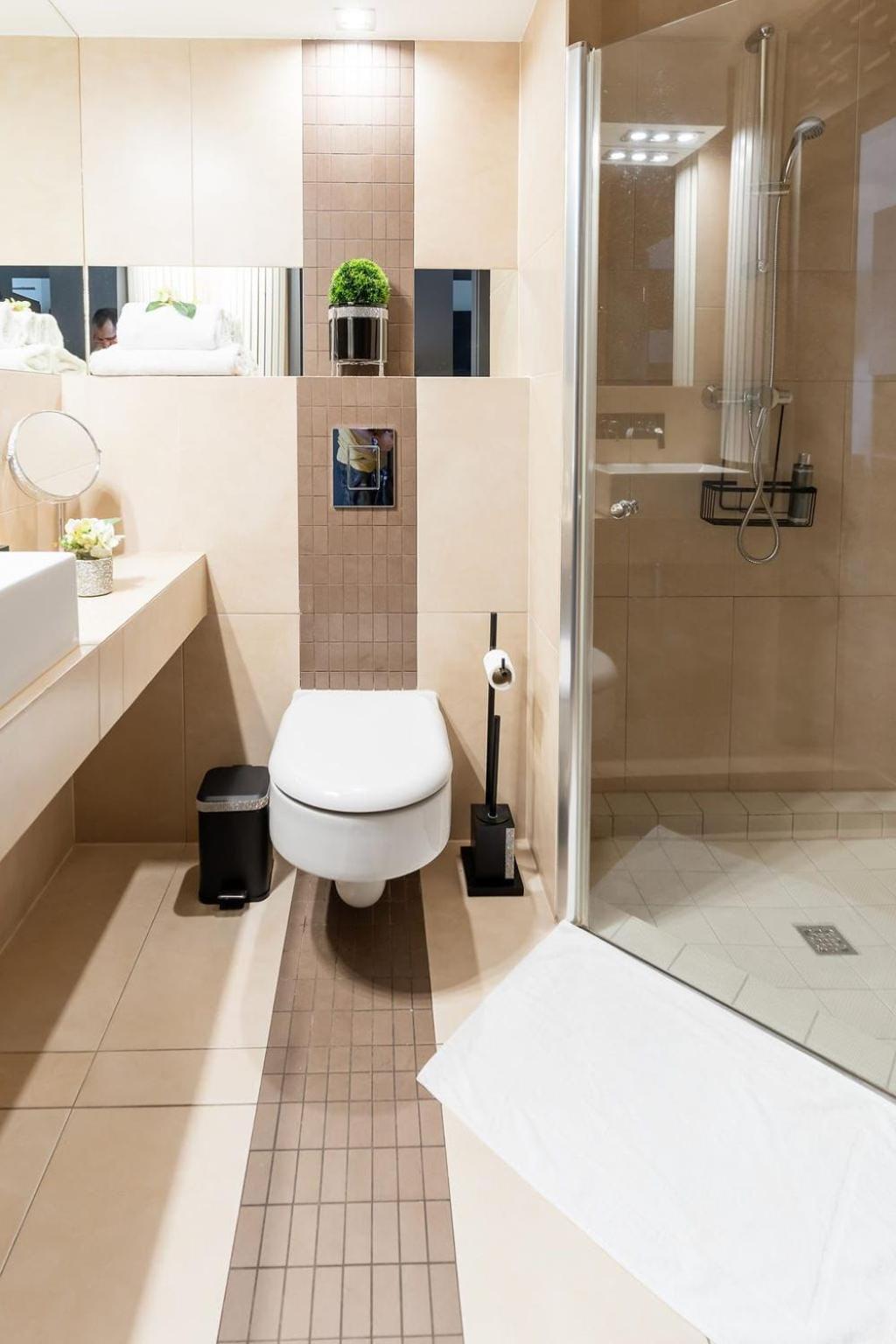 Apartament Ania Z Widokiem Na Morze W Hotelu Arka Колобжег Экстерьер фото