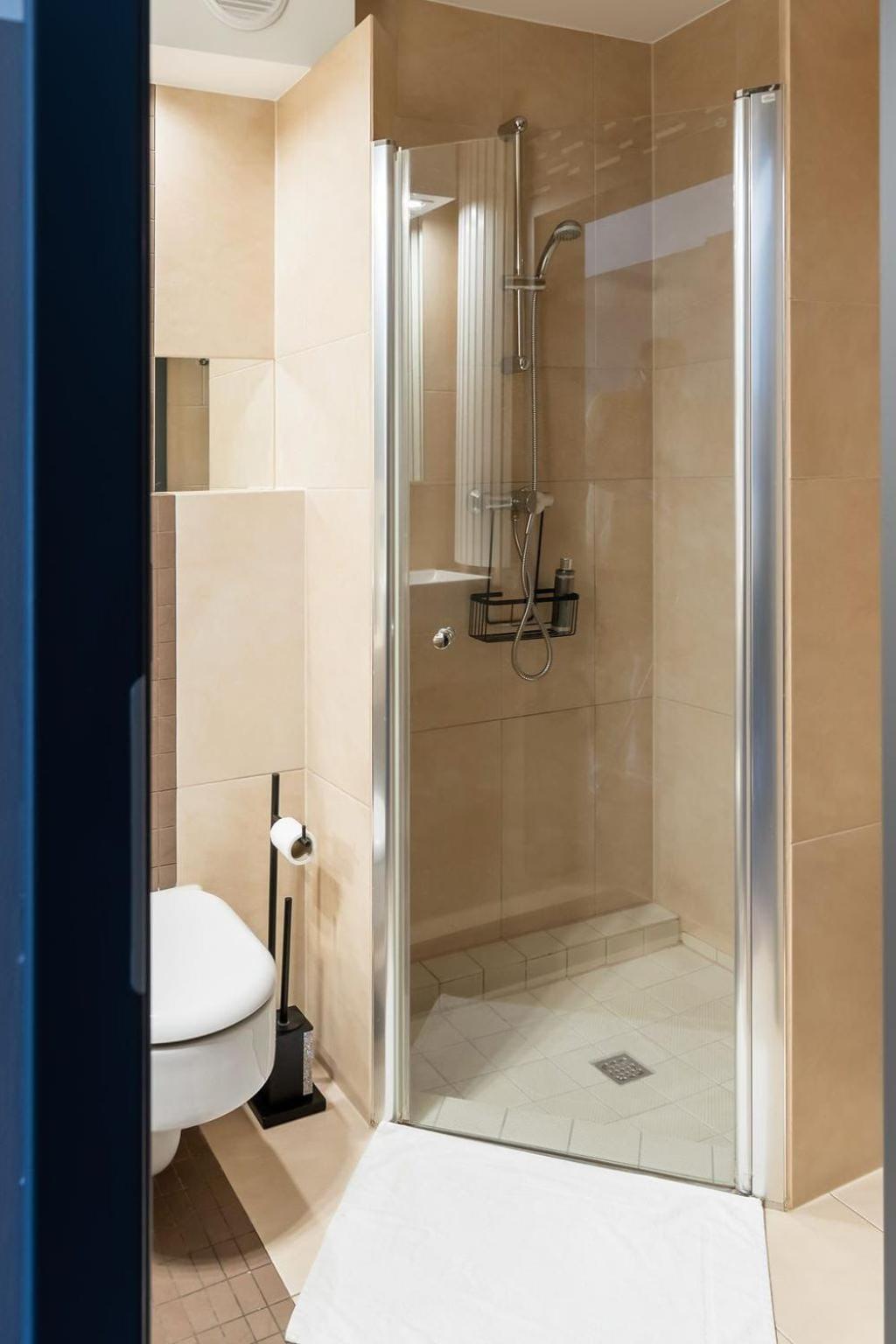 Apartament Ania Z Widokiem Na Morze W Hotelu Arka Колобжег Экстерьер фото